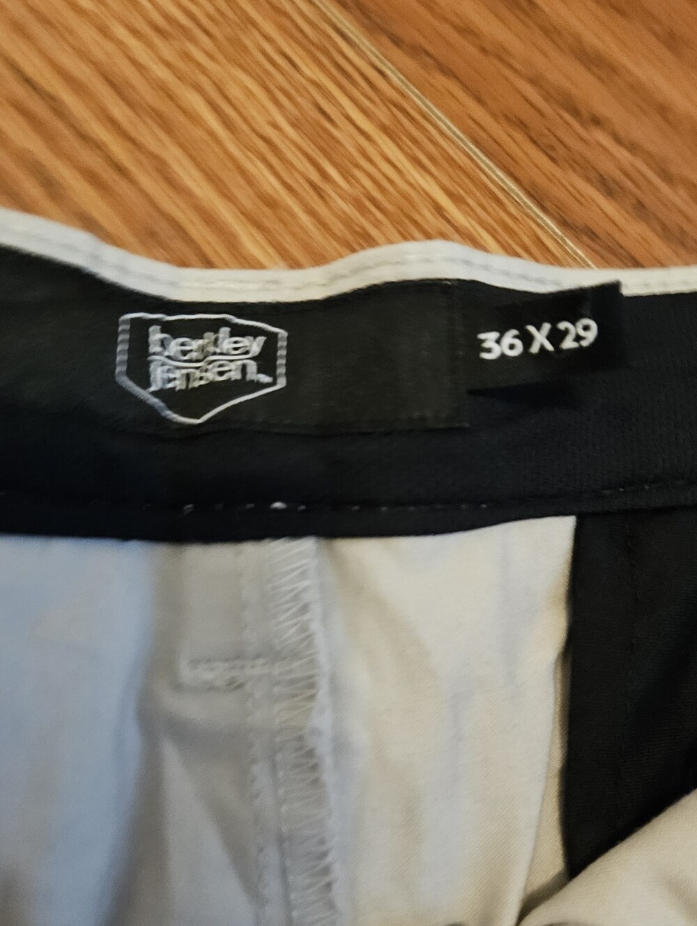 Pants - Picture 3 of 12